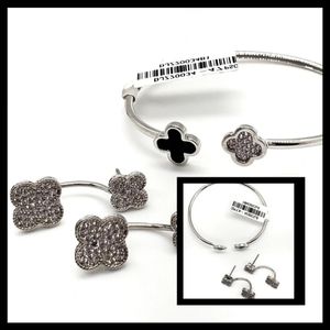 SOLD!!! TRENDY Ring & Bracelet